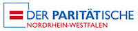 Deutscher Paritaetischer Wohlfahrtsverband – Logo