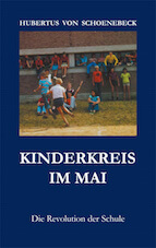 Kinderkreis im Mai